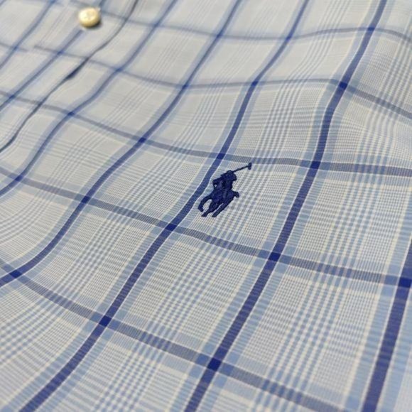 Polo Ralph Lauren Men's Dress shirt 16.5 - Picture 5 of 10